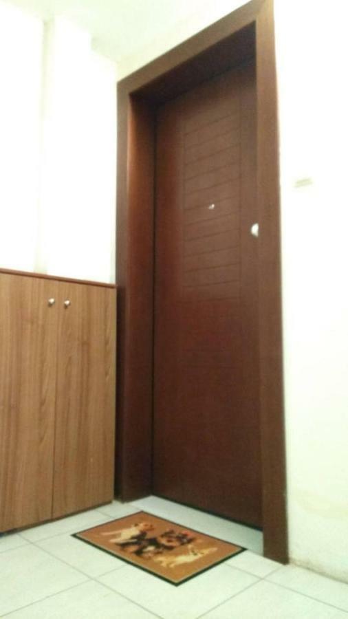 Decosuite Junior Apartments Καλαμπάκα Εξωτερικό φωτογραφία