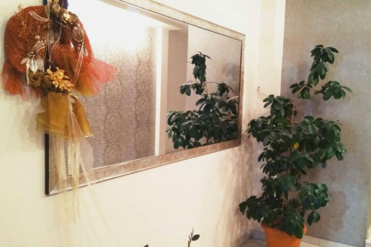 Decosuite Junior Apartments Καλαμπάκα Εξωτερικό φωτογραφία