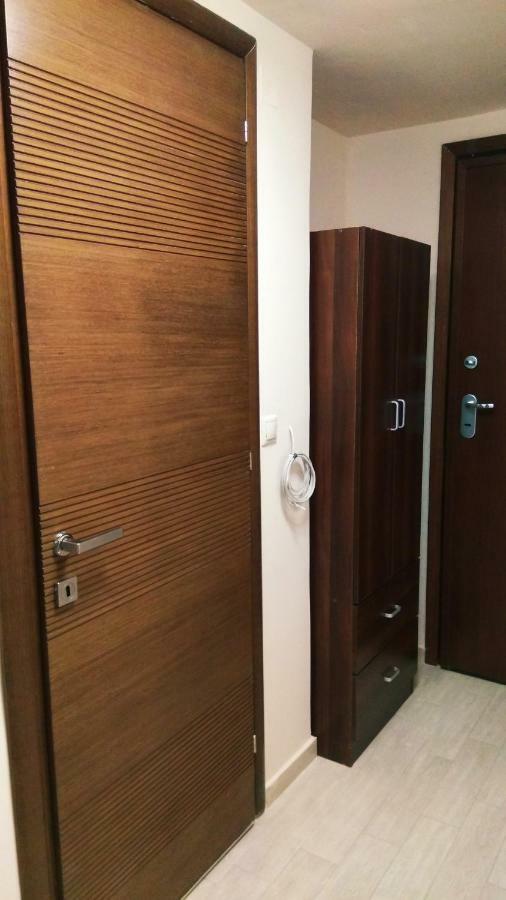 Decosuite Junior Apartments Καλαμπάκα Εξωτερικό φωτογραφία
