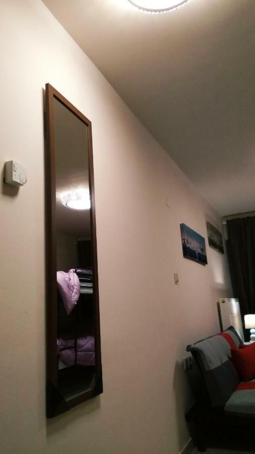 Decosuite Junior Apartments Καλαμπάκα Εξωτερικό φωτογραφία